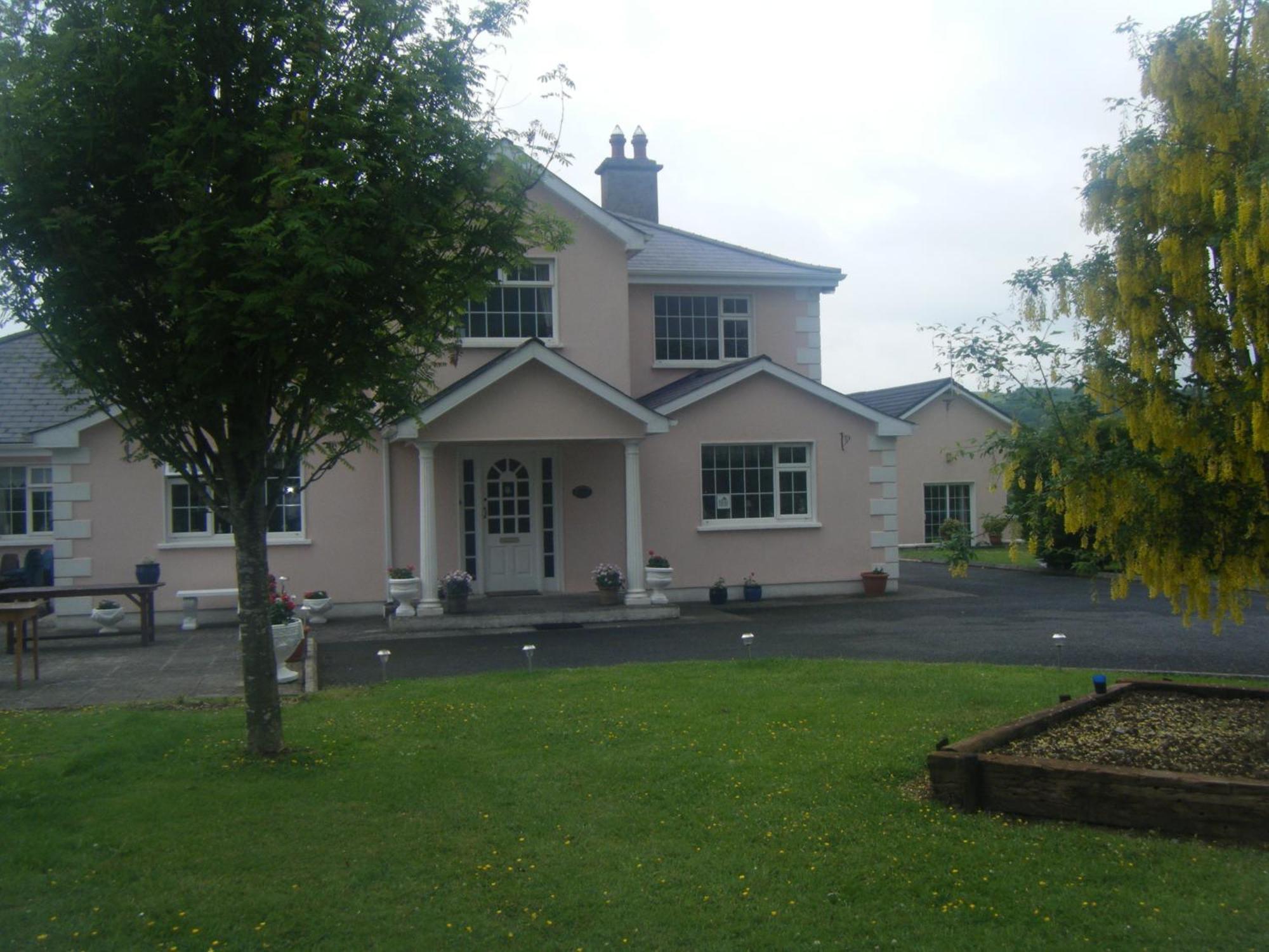 Tir Na Nog B&B Cashel  Exterior foto