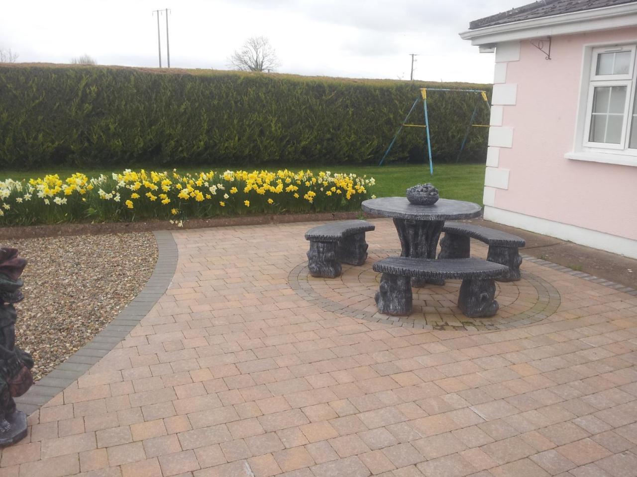 Tir Na Nog B&B Cashel  Exterior foto